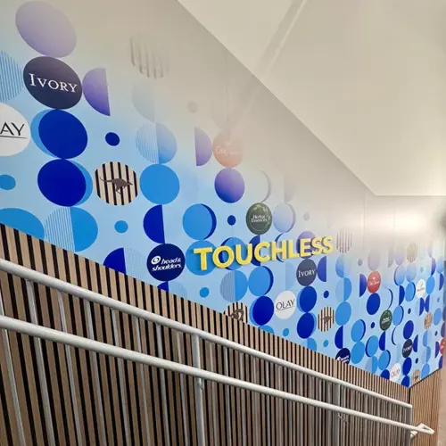 Vinyl Graphics